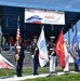 Reserve Sailors assist during Patriots’ Festival for Heroes