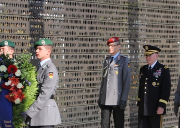 Order of Merit awarded to US Chairman, Joint Chiefs of Staff