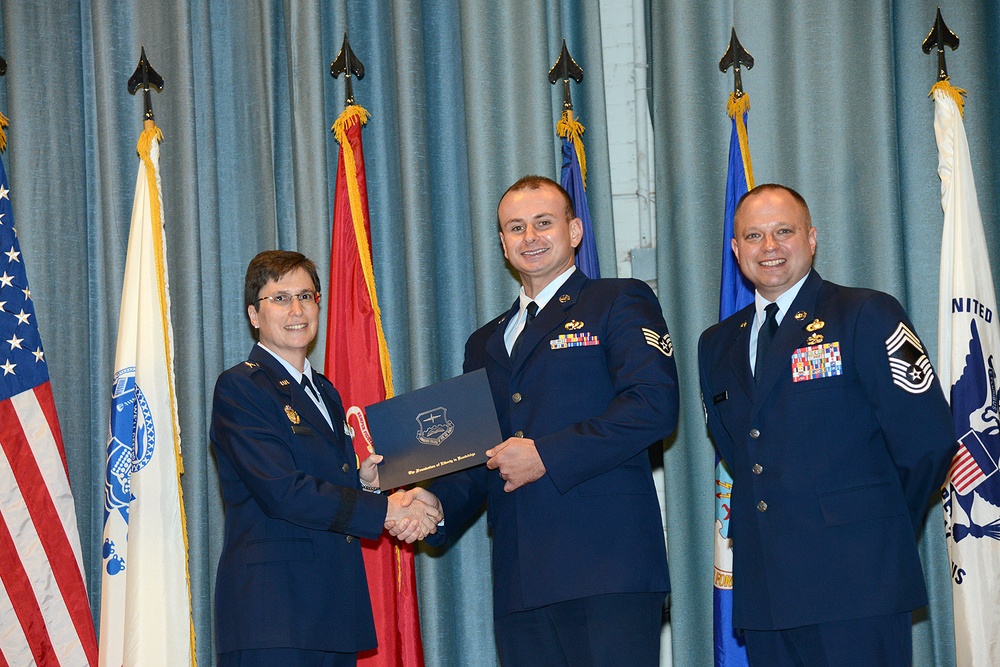 Community College of the Air Force