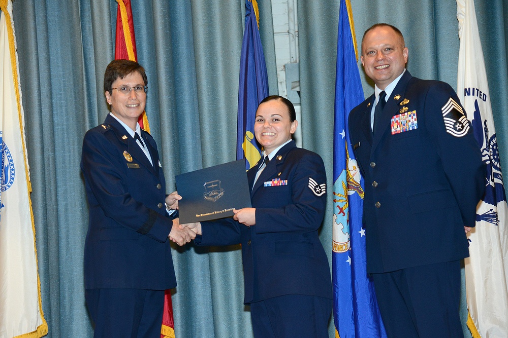 Community College of the Air Force