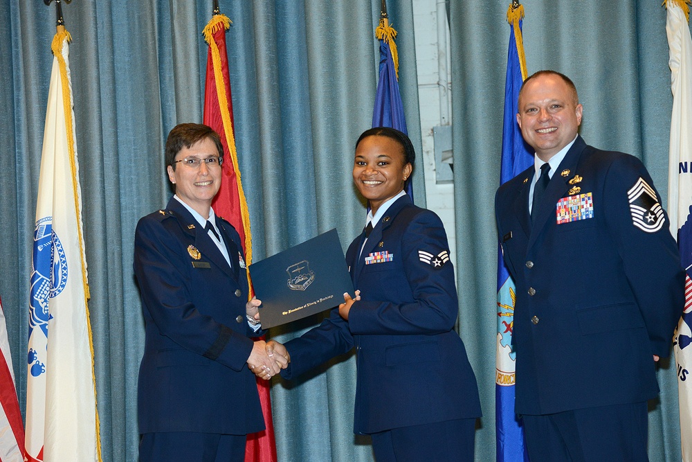 Community College of the Air Force