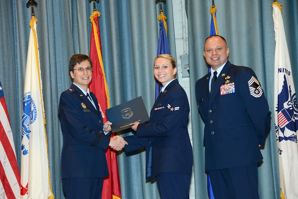 Community College of the Air Force