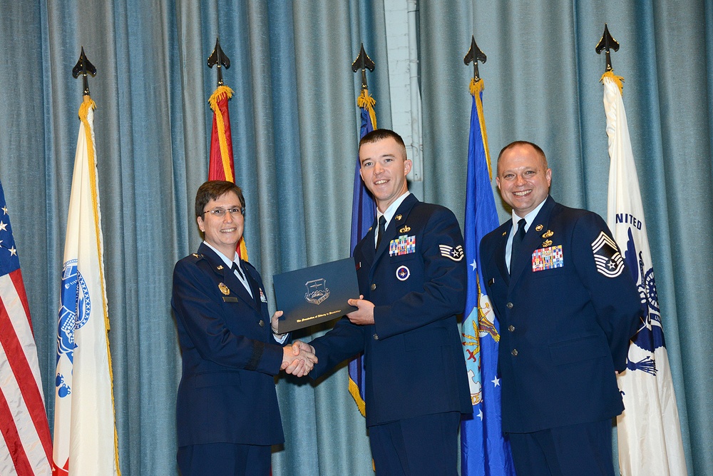 Community College of the Air Force