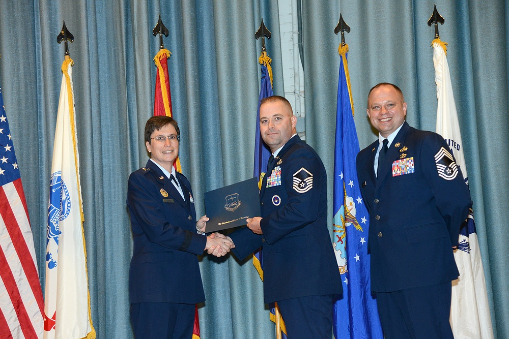 Community College of the Air Force