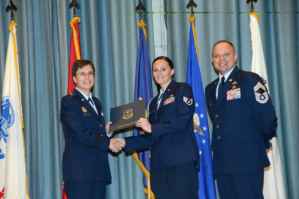 Community College of the Air Force