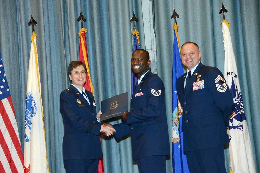 Community College of the Air Force