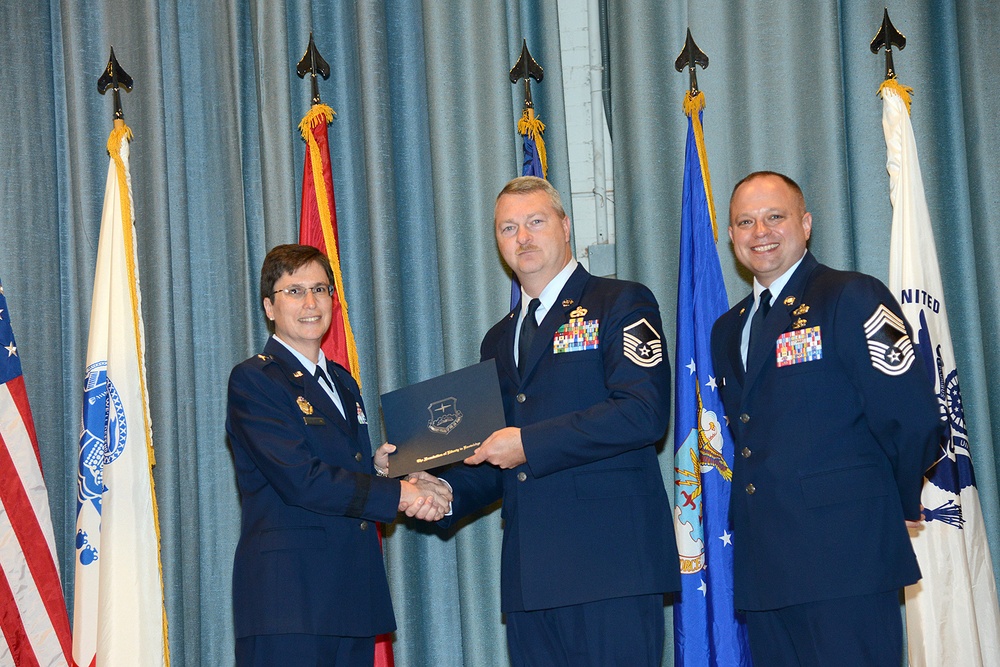 Community College of the Air Force