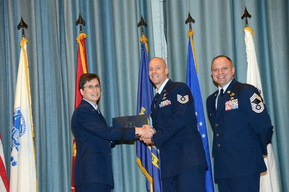 Community College of the Air Force