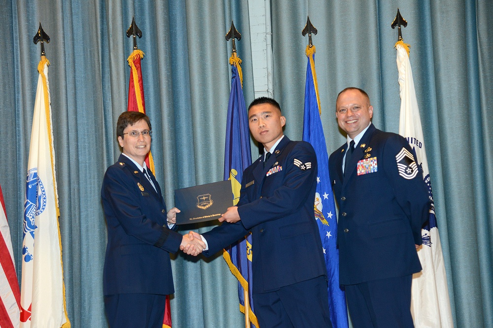 Community College of the Air Force