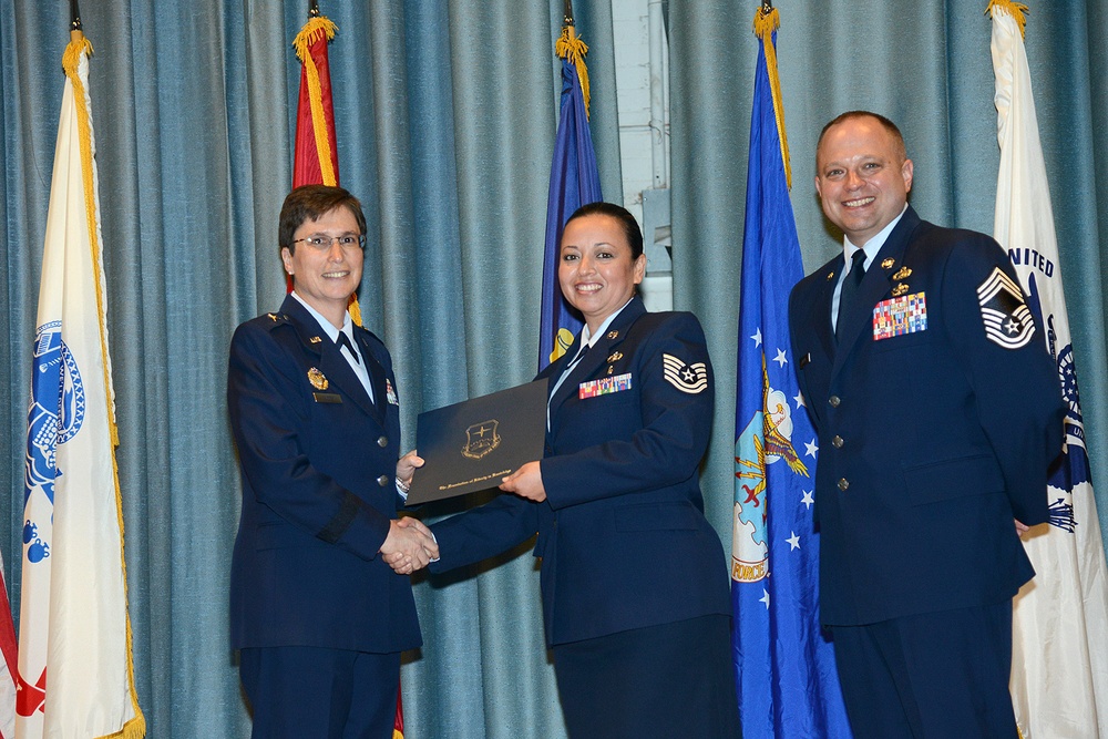 Community College of the Air Force