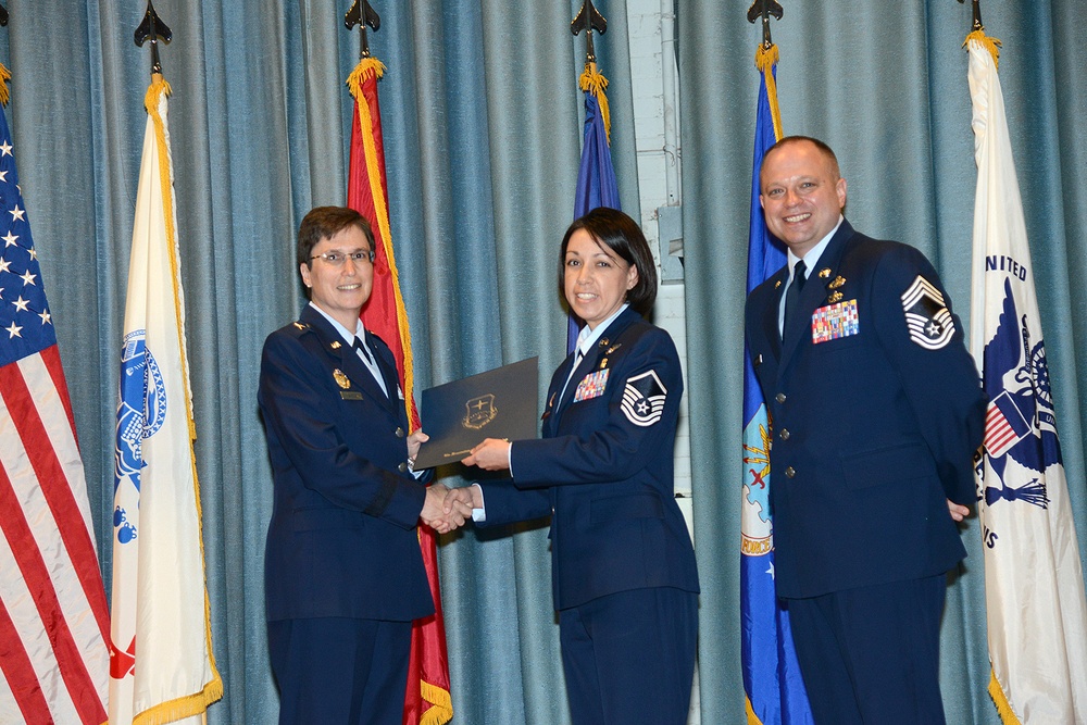 Community College of the Air Force