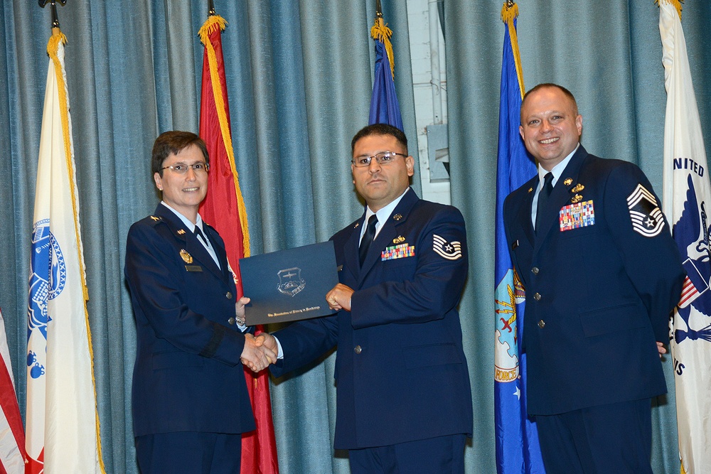 Community College of the Air Force