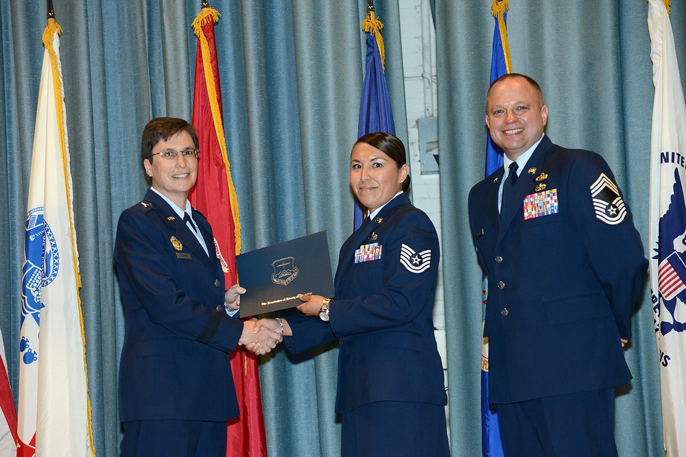 Community College of the Air Force