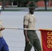 Florida Marine Graduates as Honor Graduate
