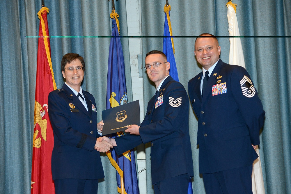 Community College of the Air Force