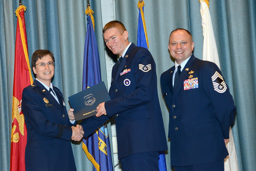 Community College of the Air Force