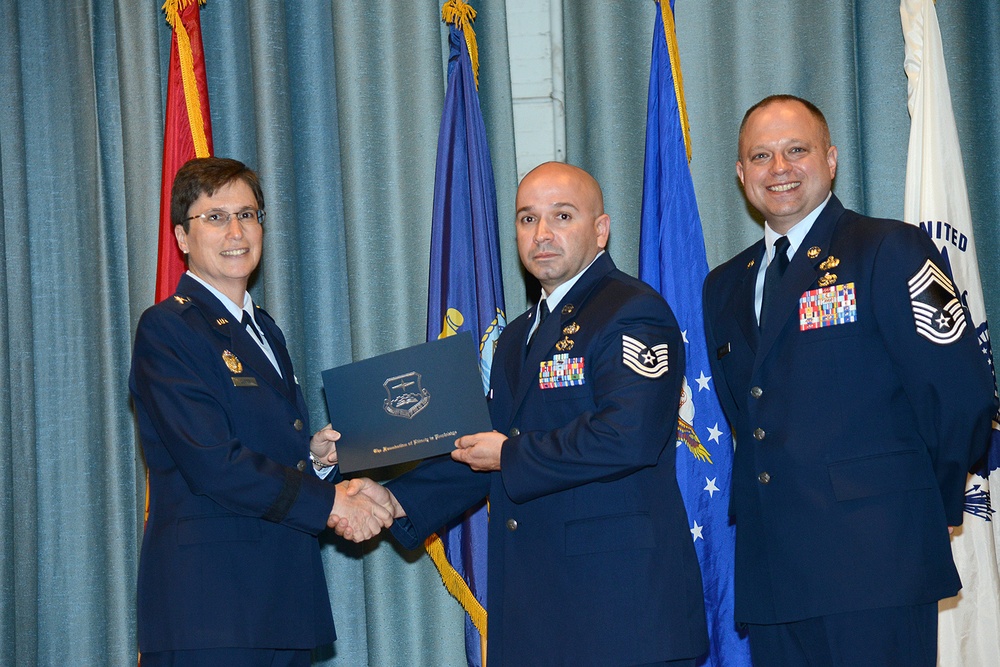 Community College of the Air Force