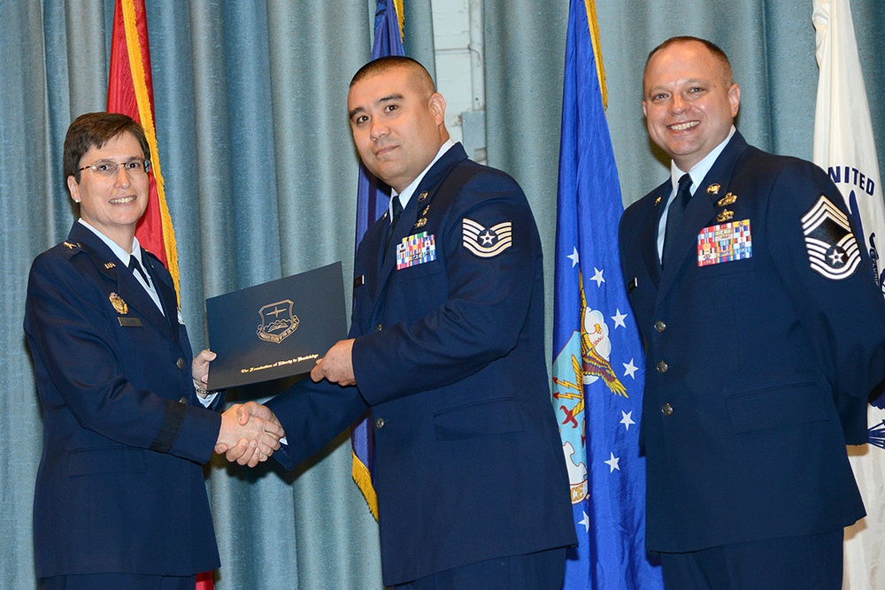 Community College of the Air Force