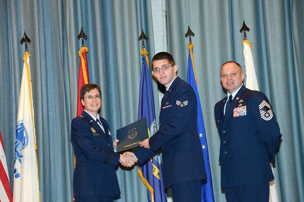 Community College of the Air Force