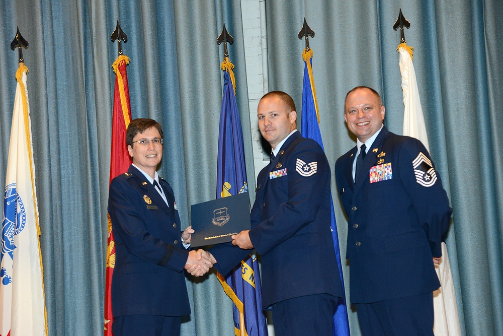 Community College of the Air Force