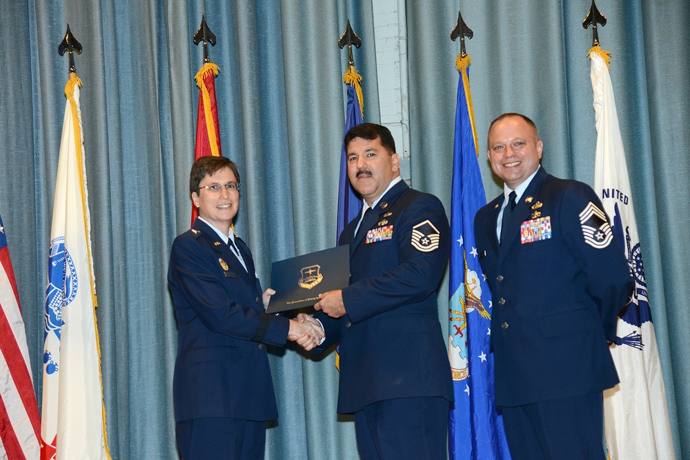 Community College of the Air Force