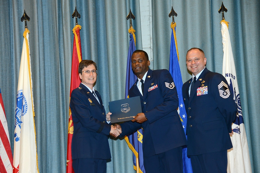 Community College of the Air Force