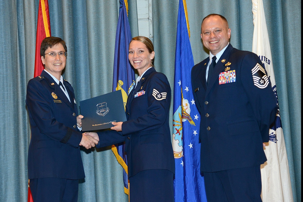 Community College of the Air Force