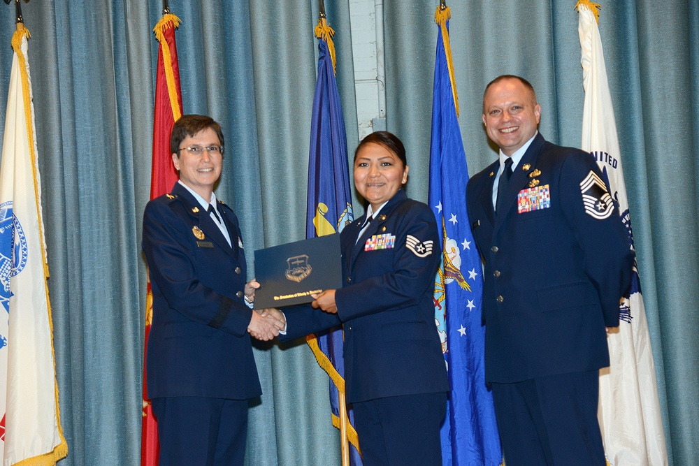 Community College of the Air Force