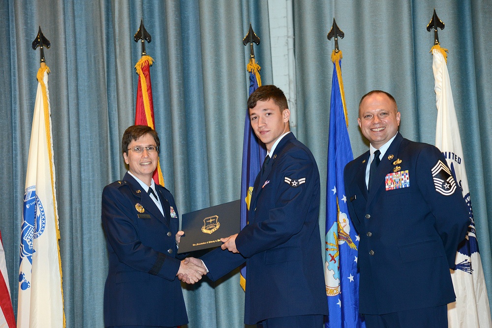 Community College of the Air Force