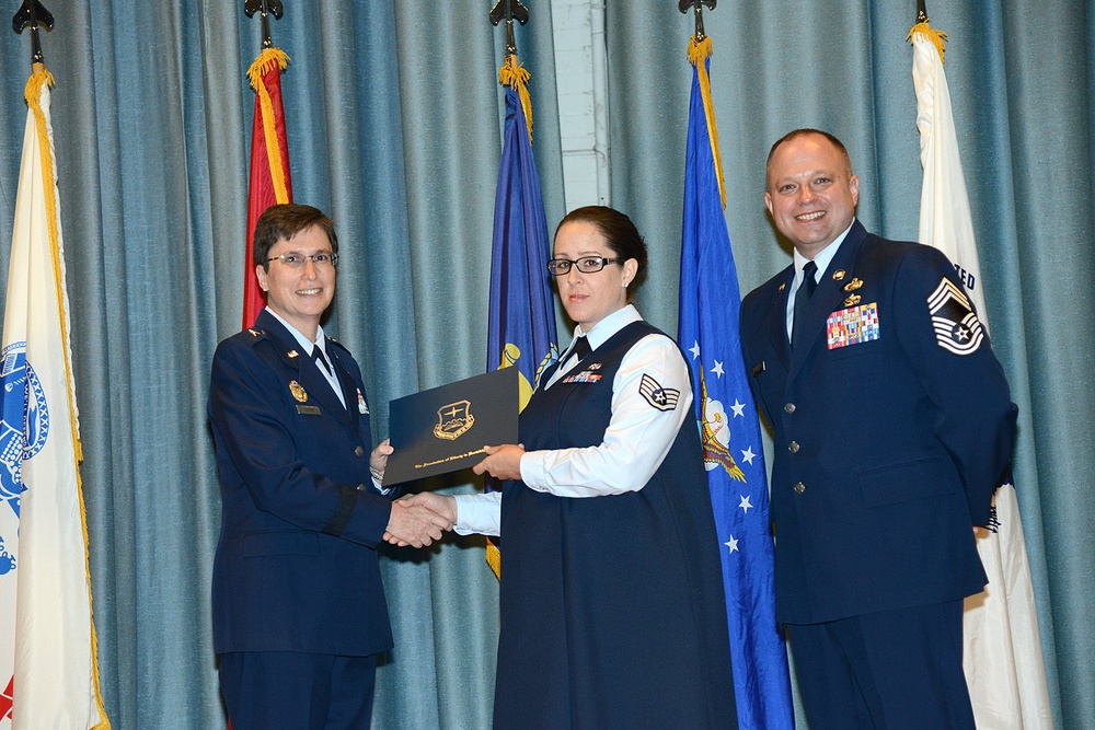 Community College of the Air Force