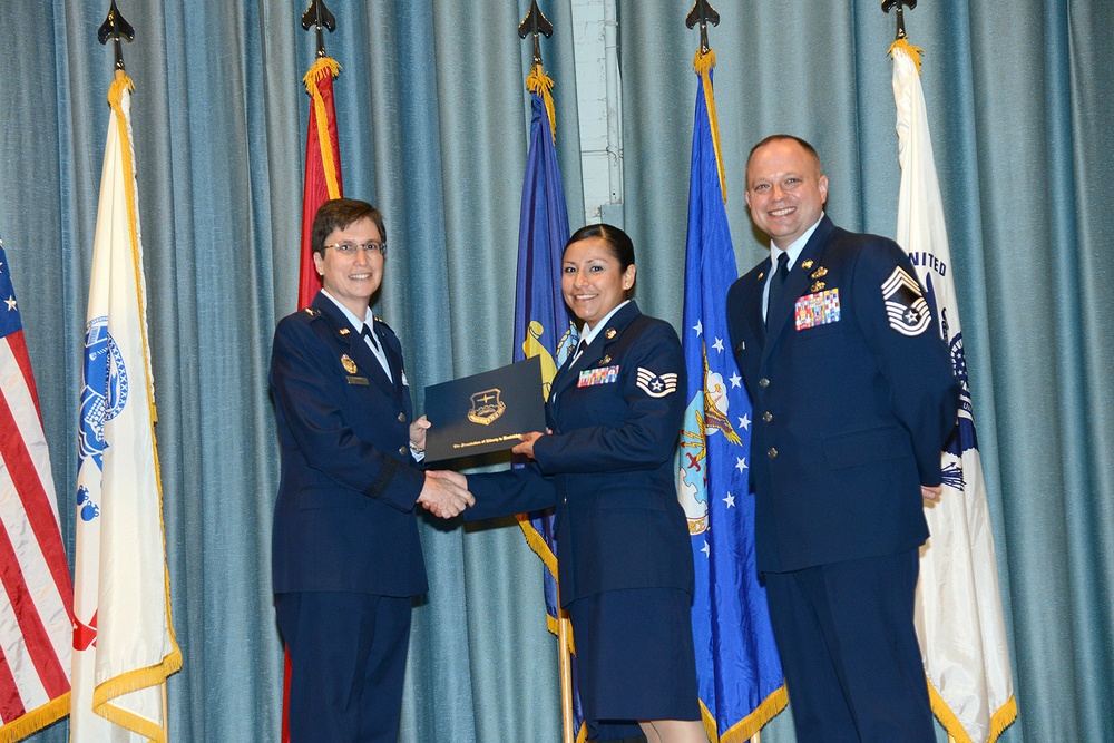 Community College of the Air Force