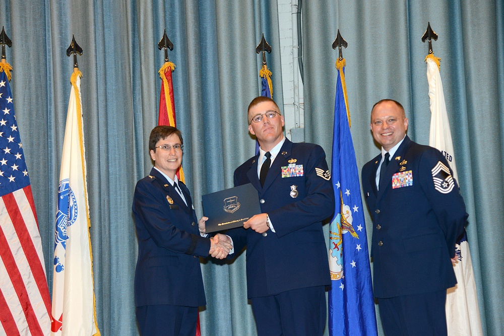 Community College of the Air Force