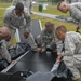 New York National Guard conduct Zodiac training