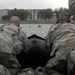 New York National Guard conduct Zodiac Training