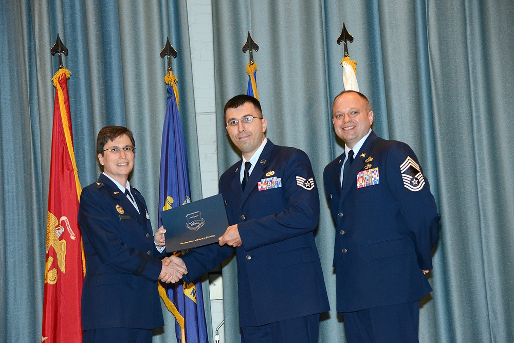 Community College of the Air Force