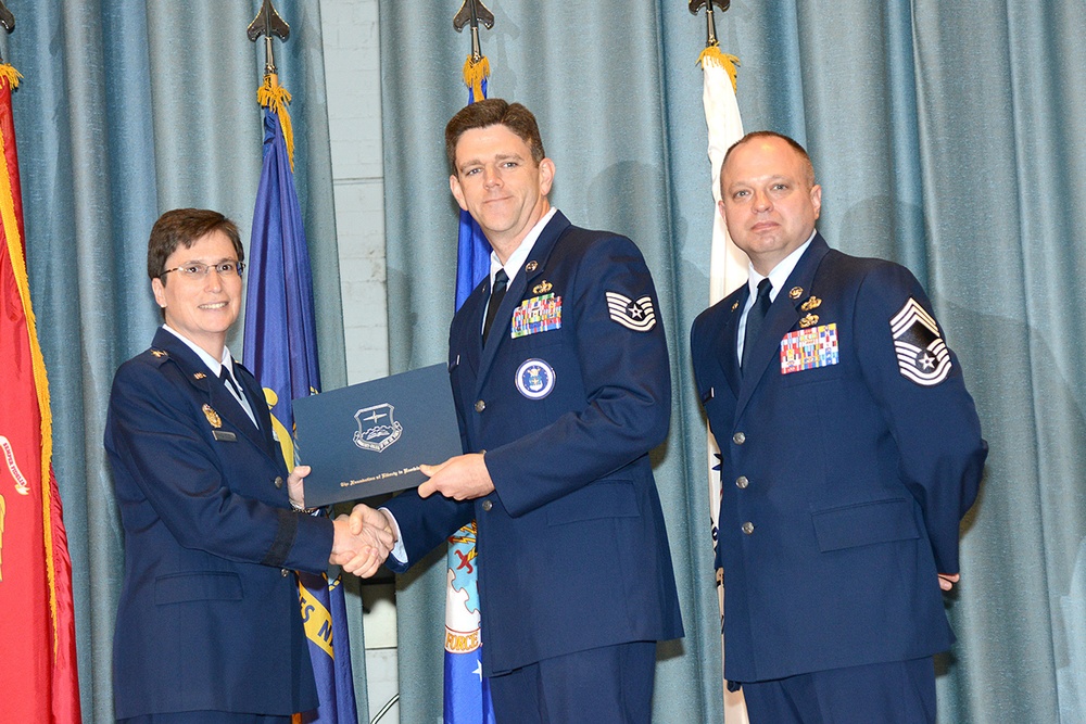 Community College of the Air Force