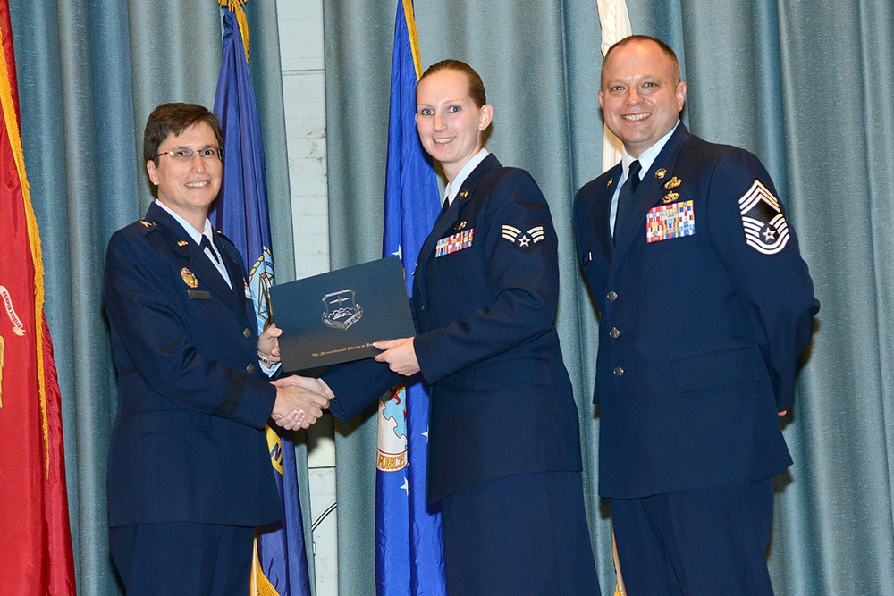 Community College of the Air Force