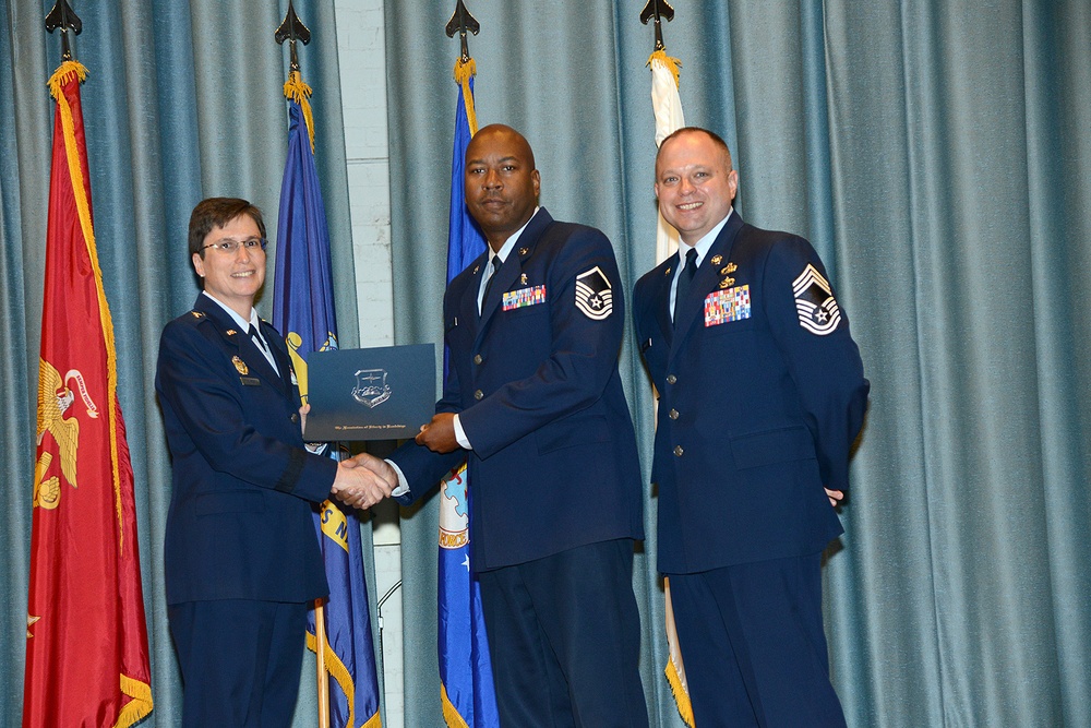 Community College of the Air Force