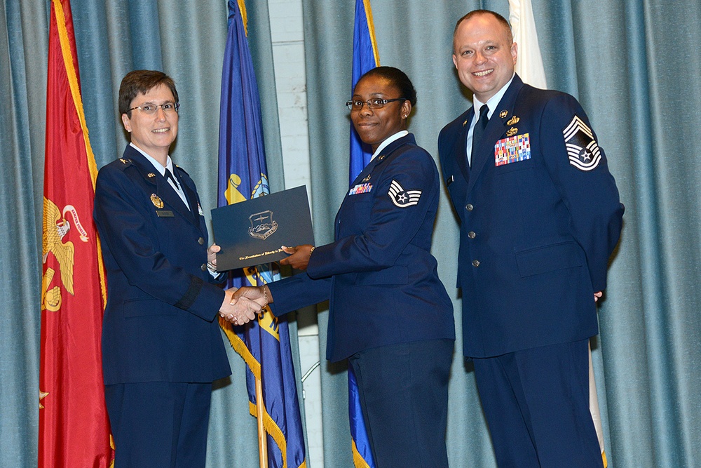 Community College of the Air Force