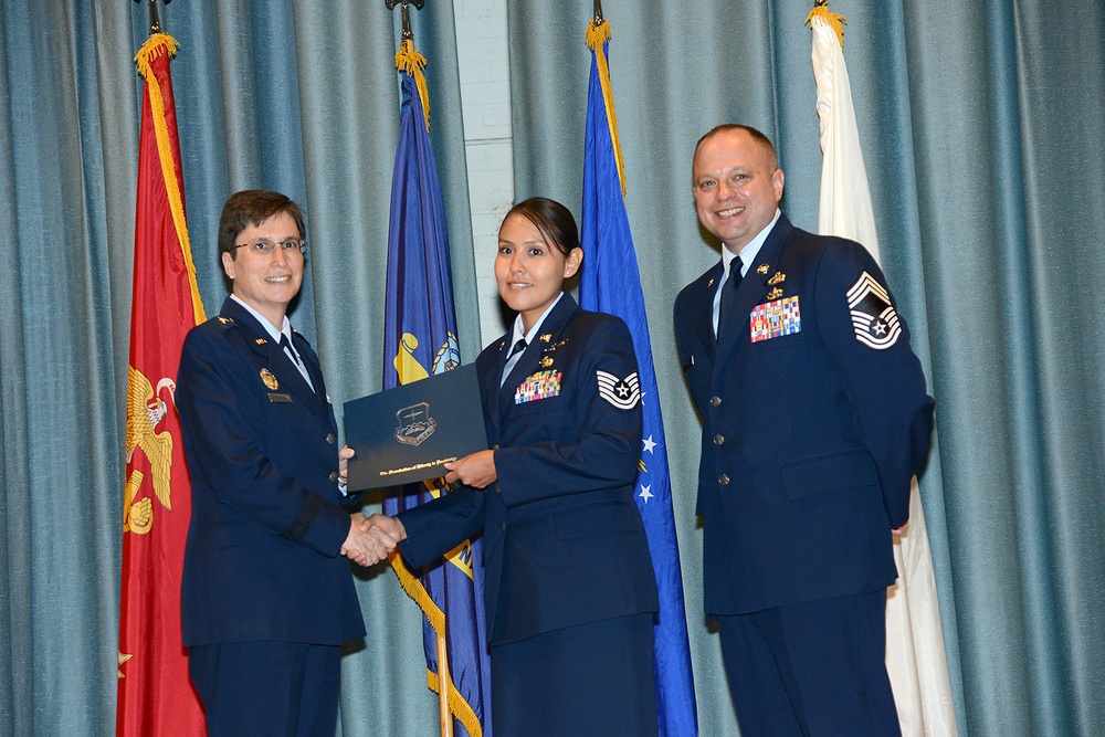 Community College of the Air Force