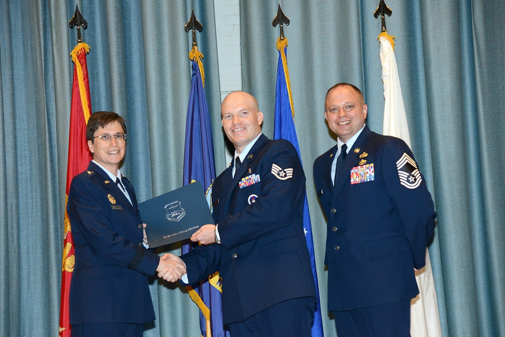 Community College of the Air Force