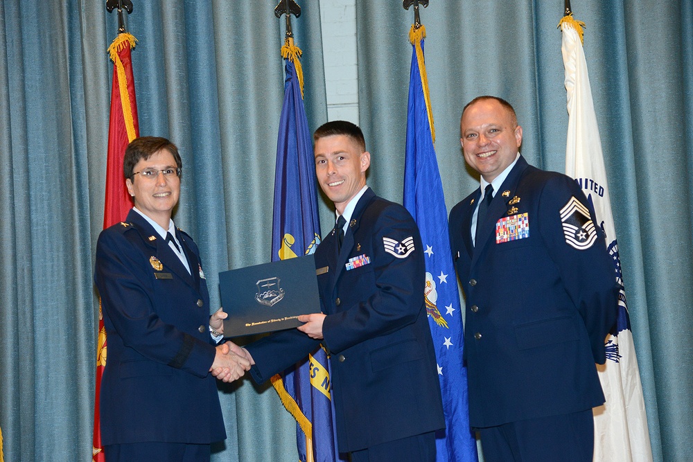 Community College of the Air Force