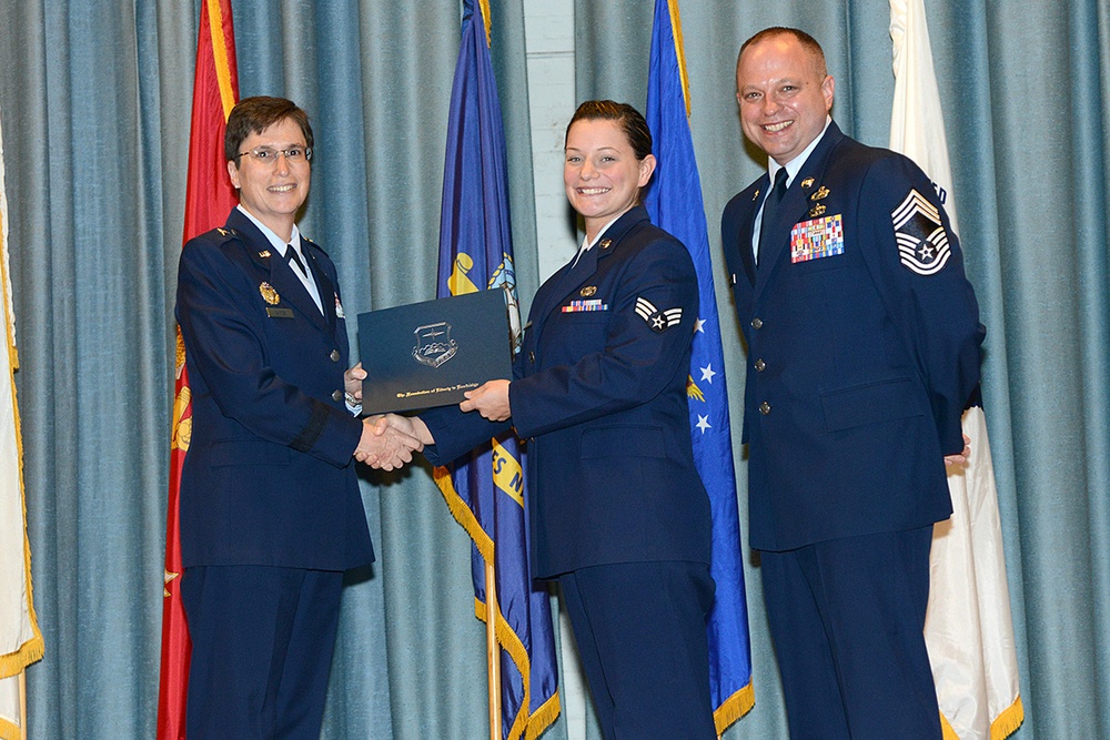 Community College of the Air Force