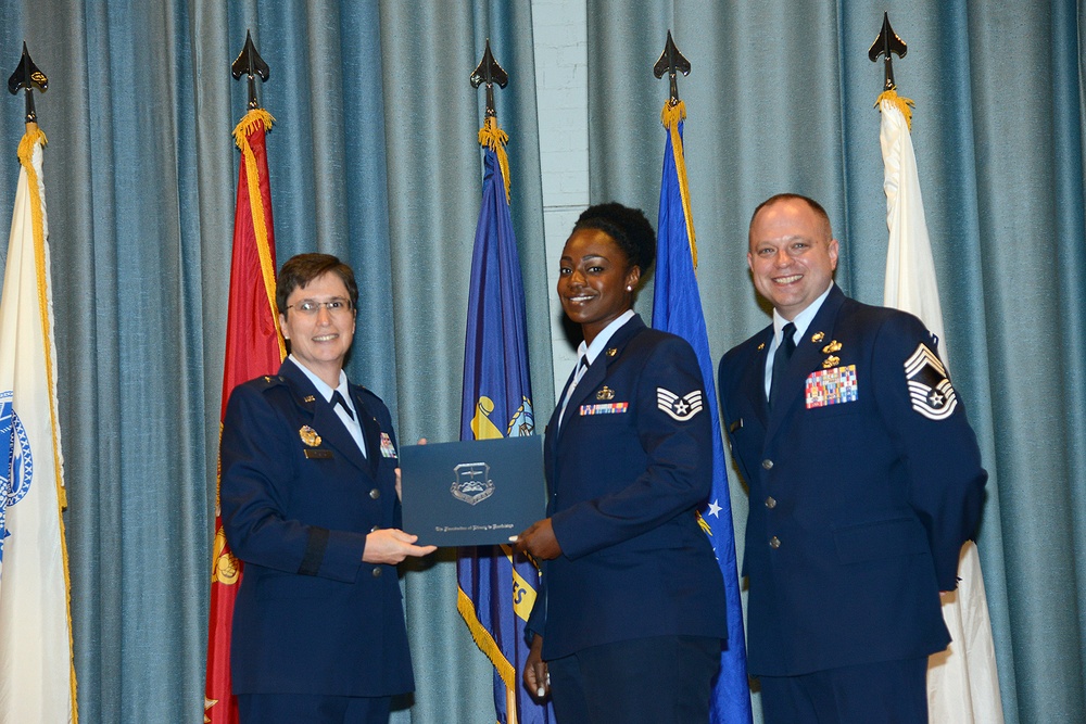 Community College of the Air Force