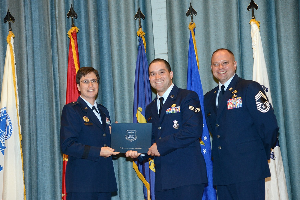 Community College of the Air Force