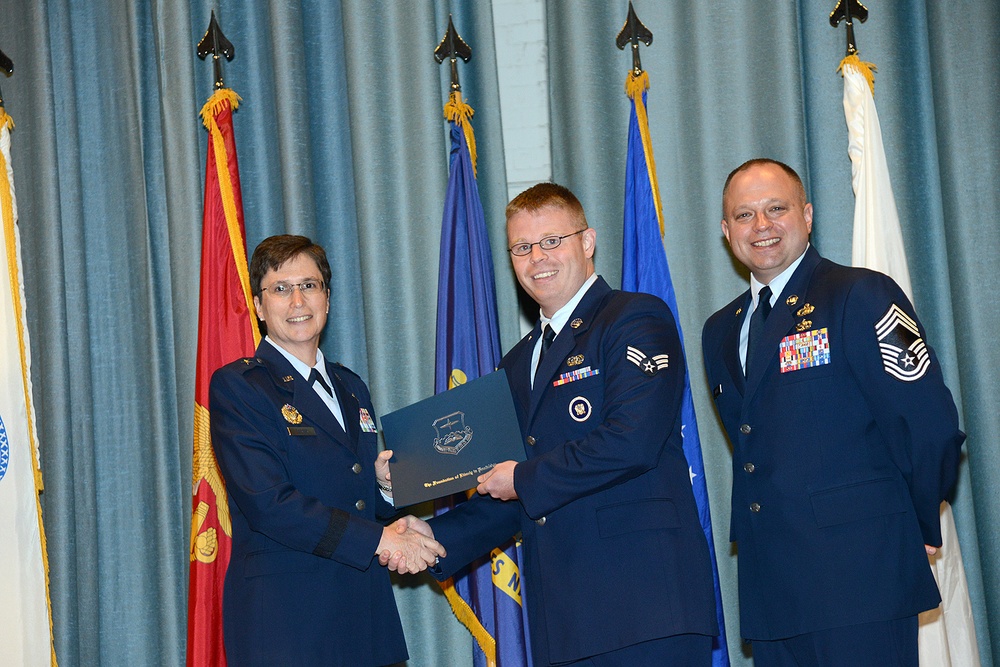 Community College of the Air Force