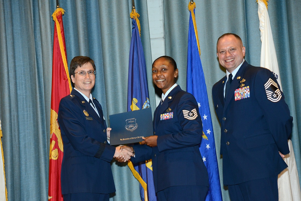 Community College of the Air Force