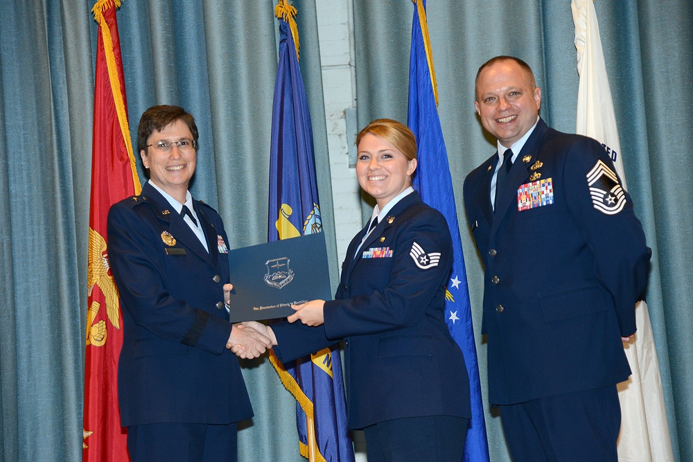 Community College of the Air Force