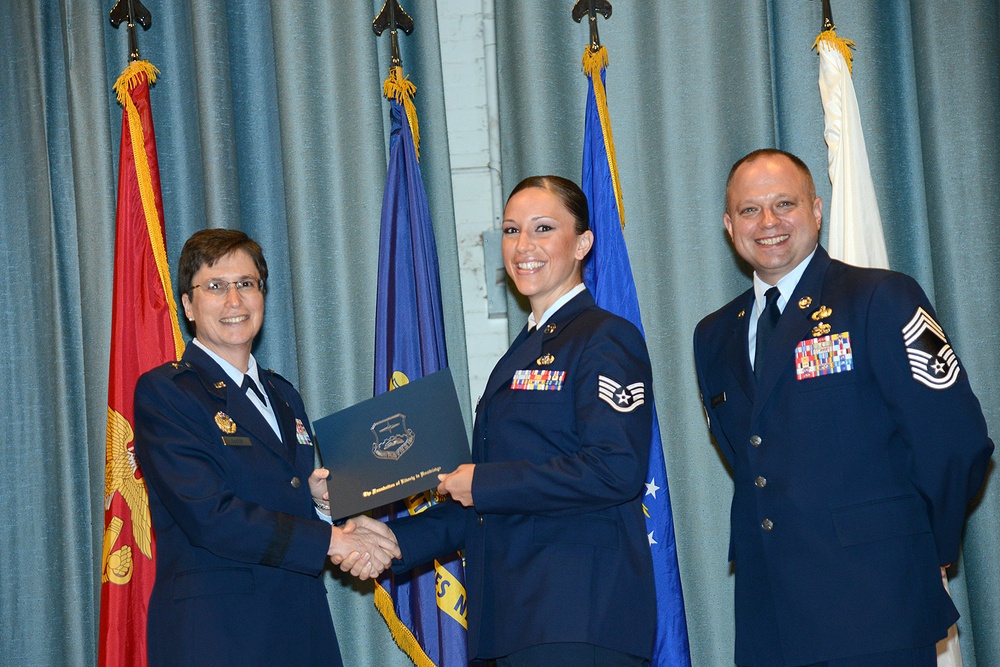 Community College of the Air Force