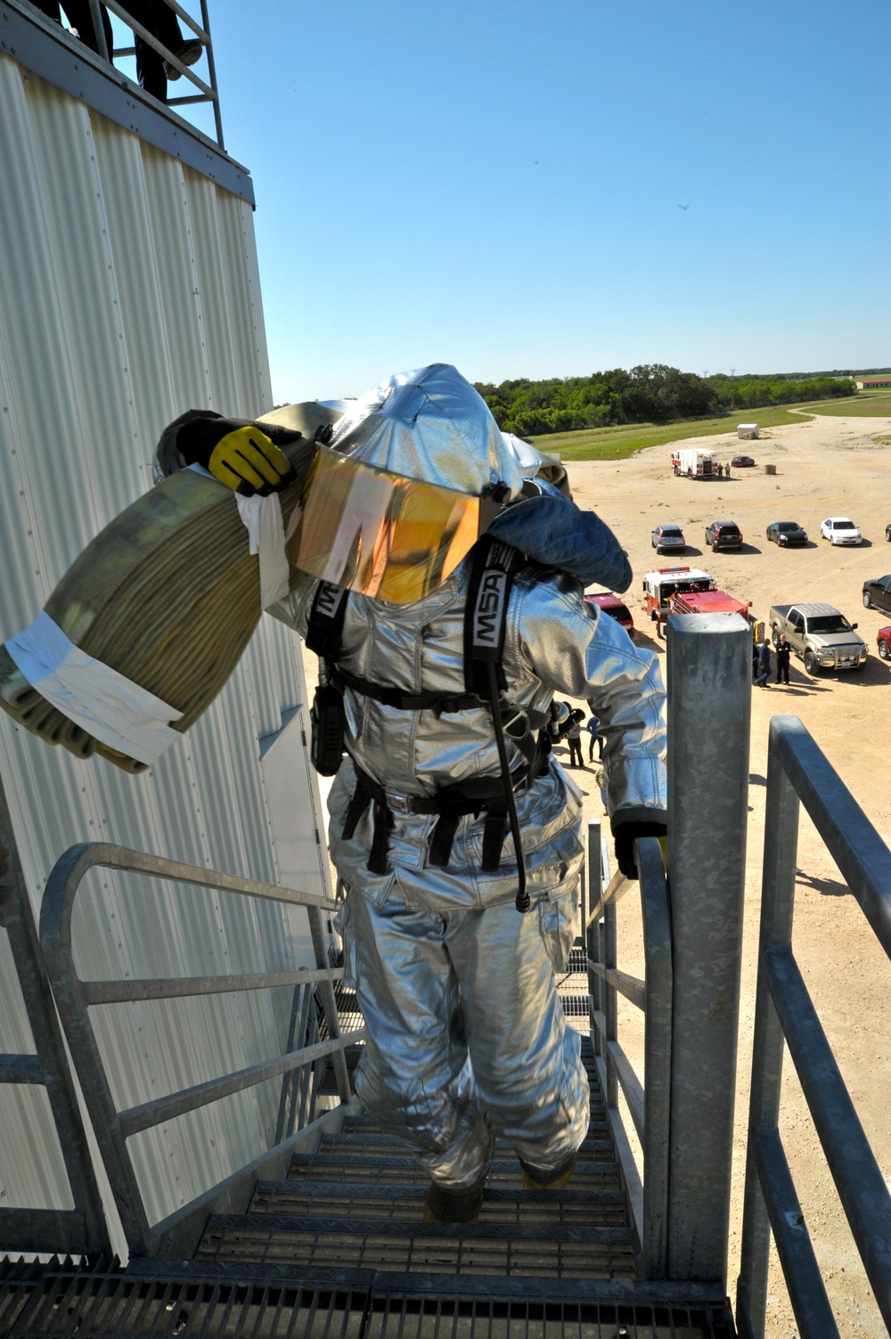 2013 Battle of the Badges